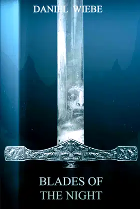 Blades of the Night poster