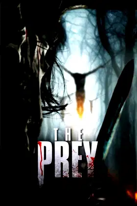 The Prey poster