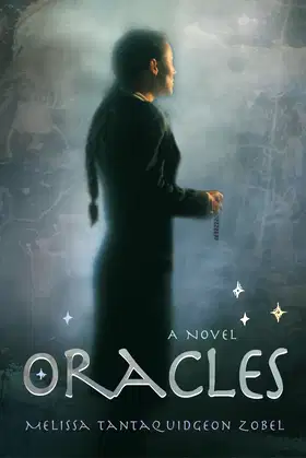 Oracles: A Novel poster