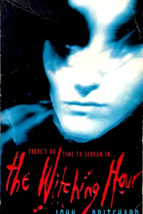The Witching Hour poster
