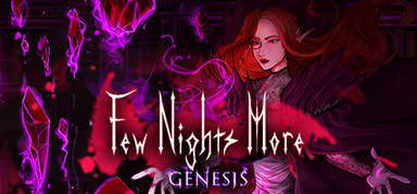 Few Nights More: Genesis capsule
