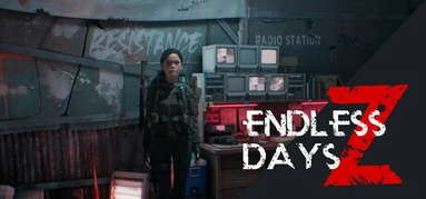 ENDLESS DAYS Z capsule