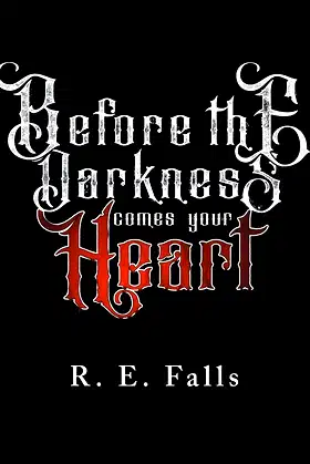 Before the Darkness Comes Your Heart poster