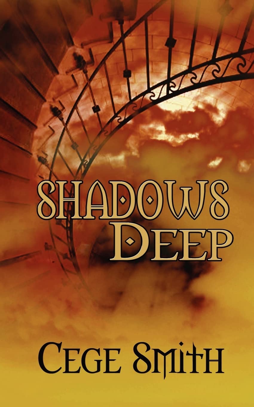 Shadows Deep (Shadows Series) poster
