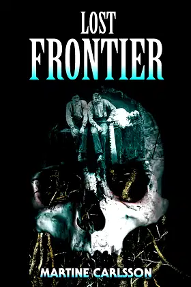 Lost frontier poster