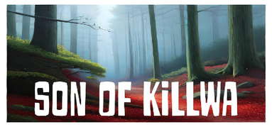 Son Of Killwa capsule