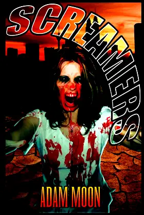 Screamers poster