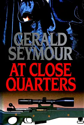 At Close Quarters poster