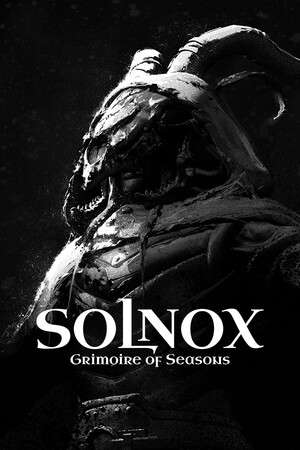Solnox - Grimoire of Seasons poster