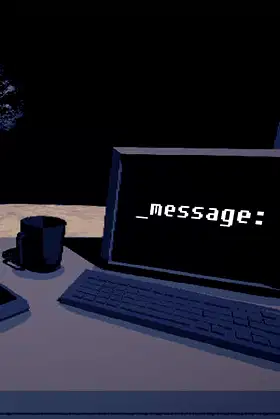 _message: poster