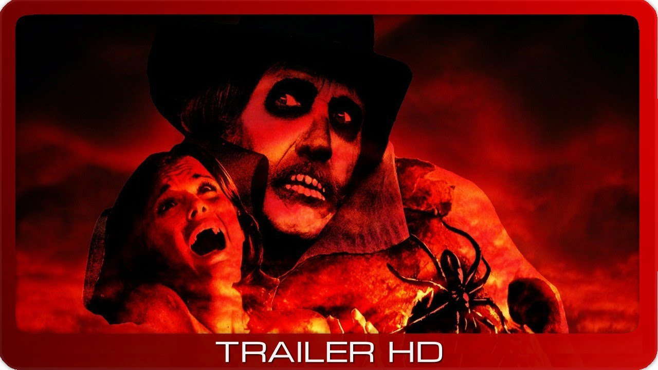 Poster for Madhouse