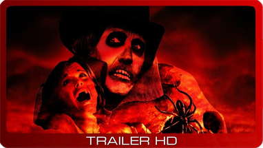 Madhouse ≣ 1974 ≣ Trailer poster