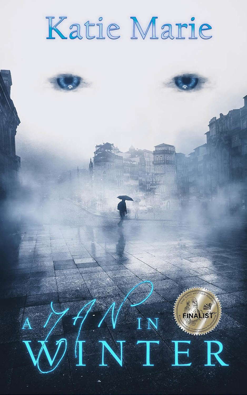 A Man in Winter poster