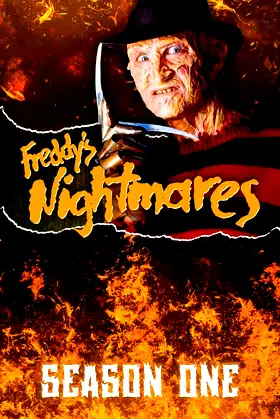 Season 1 poster
