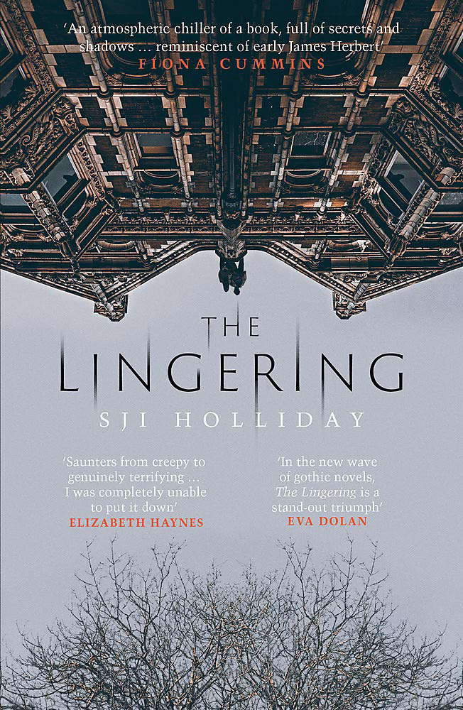 The Lingering poster