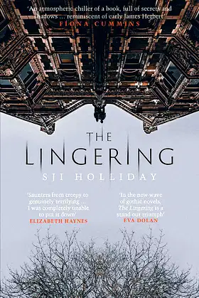 The Lingering poster