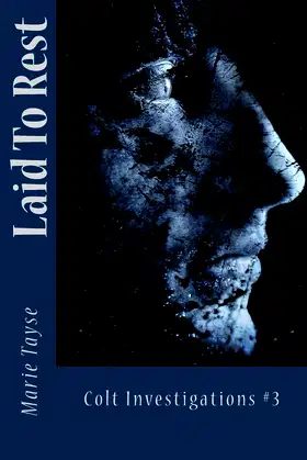 Laid To Rest (Colt Investigations) poster