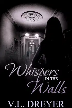 Whispers In The Walls: An I.S.P.I.A. Short Story poster