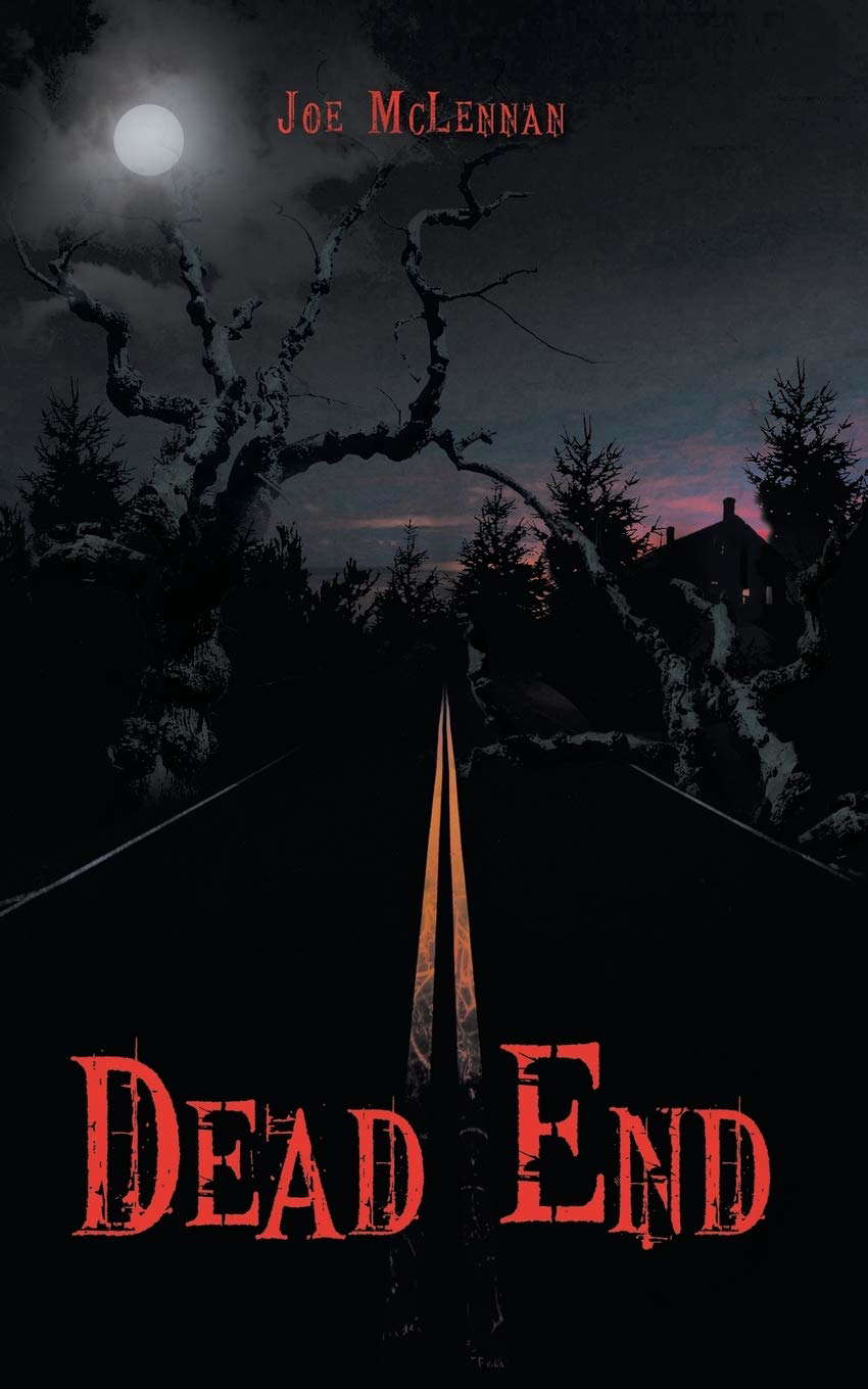 Dead End poster