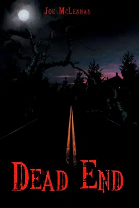 Dead End poster