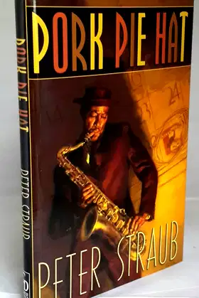 Pork Pie Hat poster