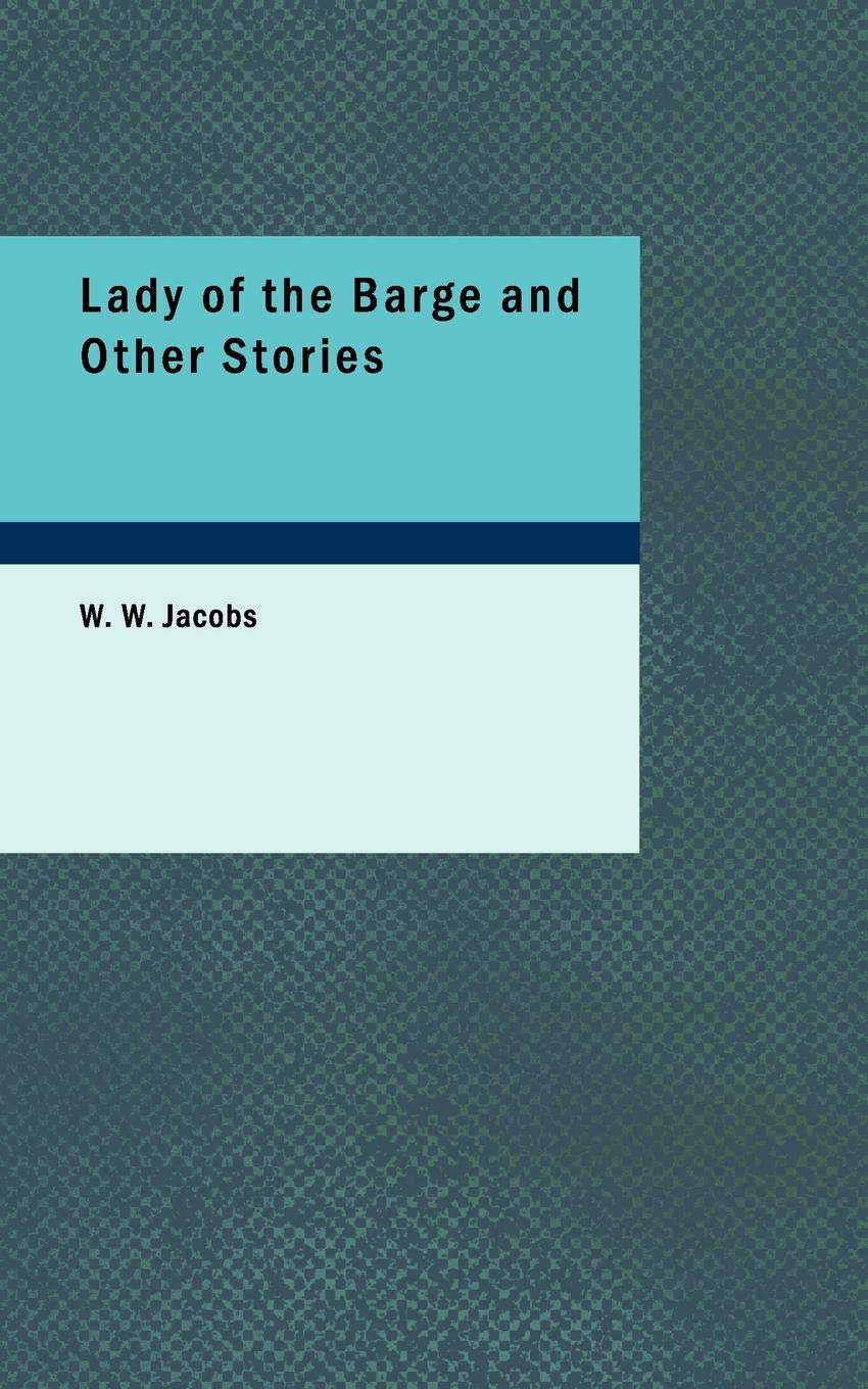 Lady of the Barge and Other Stories poster