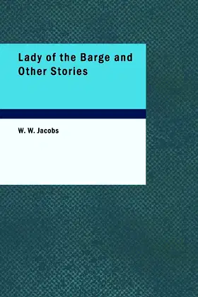 Lady of the Barge and Other Stories poster