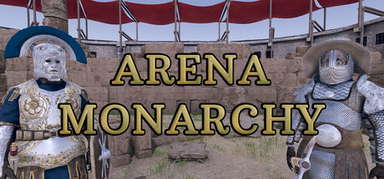 Arena Monarchy capsule