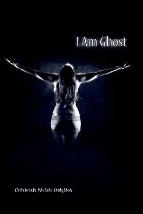 I Am Ghost poster