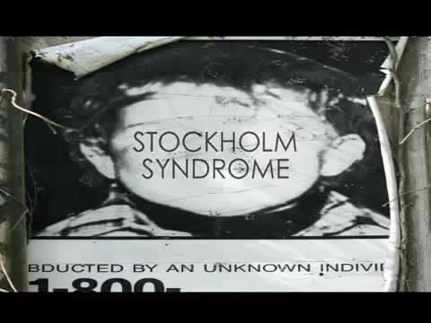 Poster for Stockholm Syndrome