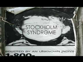 Stockholm Syndrome  (English Trailer) poster