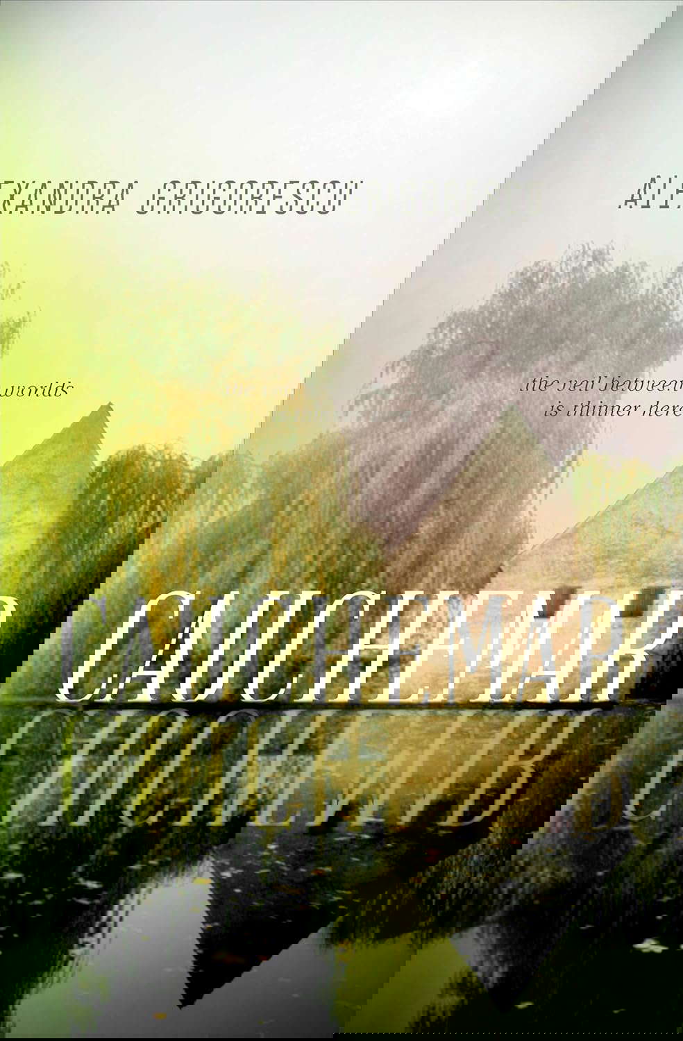 Cauchemar poster