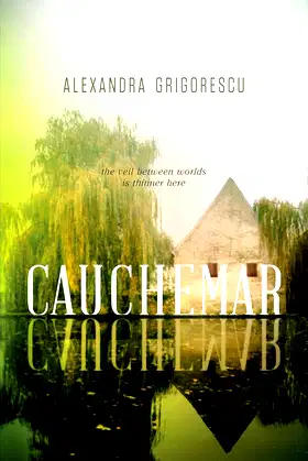 Cauchemar poster