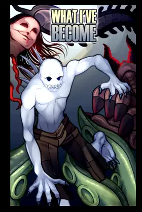 What I've Become (The Humanity Within) poster