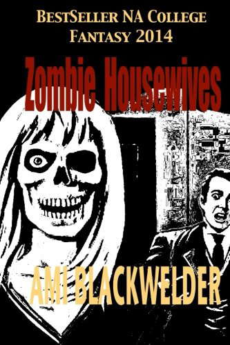 Zombie Housewives poster