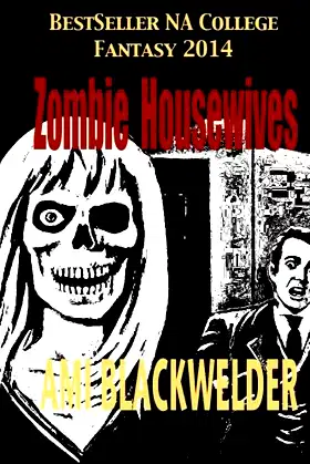 Zombie Housewives poster