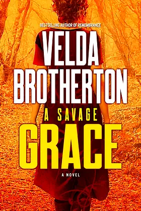 A Savage Grace poster