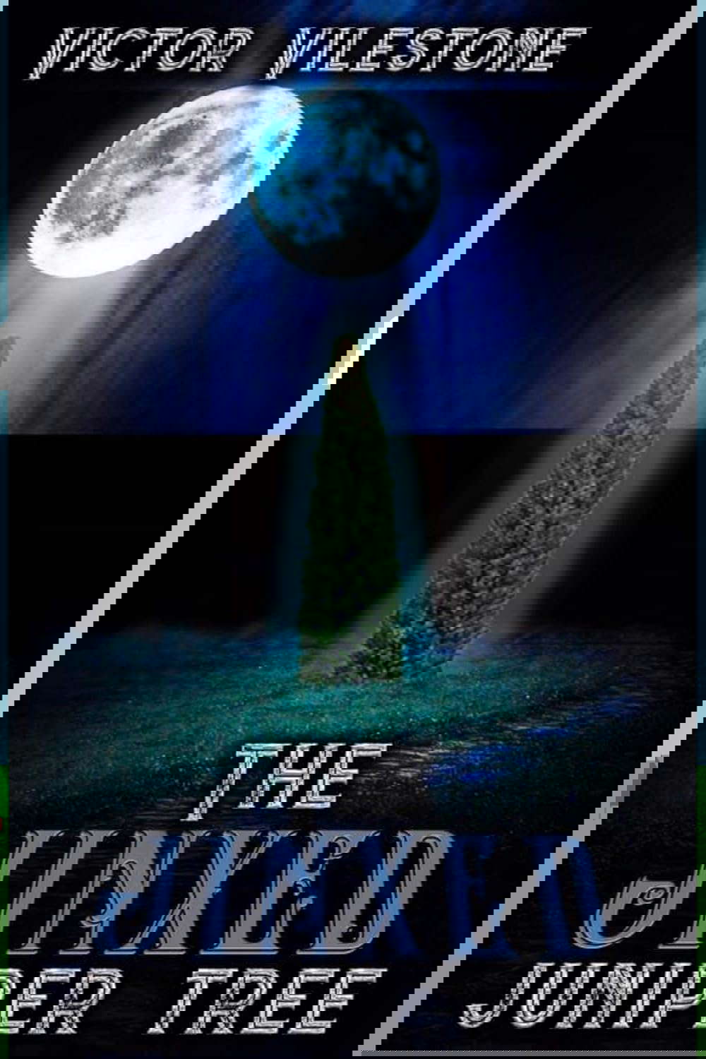The Jinxed Juniper Tree poster