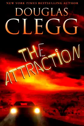 The Attraction (Dark Coming of Age Series) poster