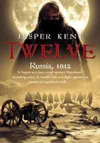 Twelve poster