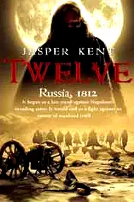 Twelve poster