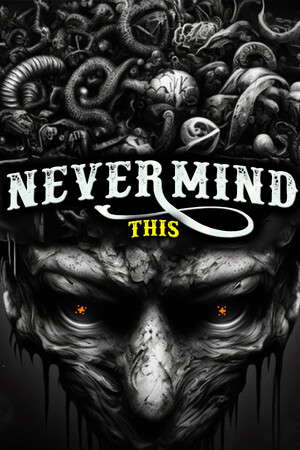 Nevermind This poster
