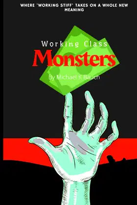 Working Class Monsters poster