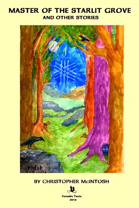Master of the Starlit Grove and other Stories poster