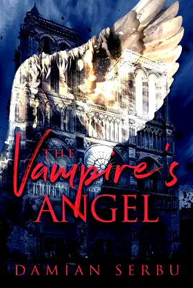 The Vampire's Angel (Realm of the Vampire Council) poster