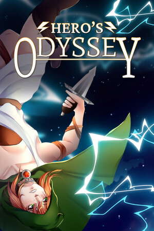 Hero's Odyssey: Summoned into Ancient Greece with a Quest I Didn't Ask For! poster