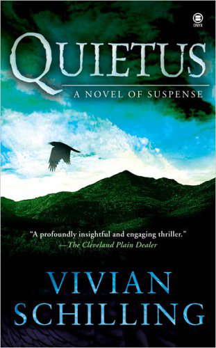 Quietus poster