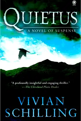 Quietus poster