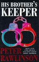 His Brother's Keeper poster