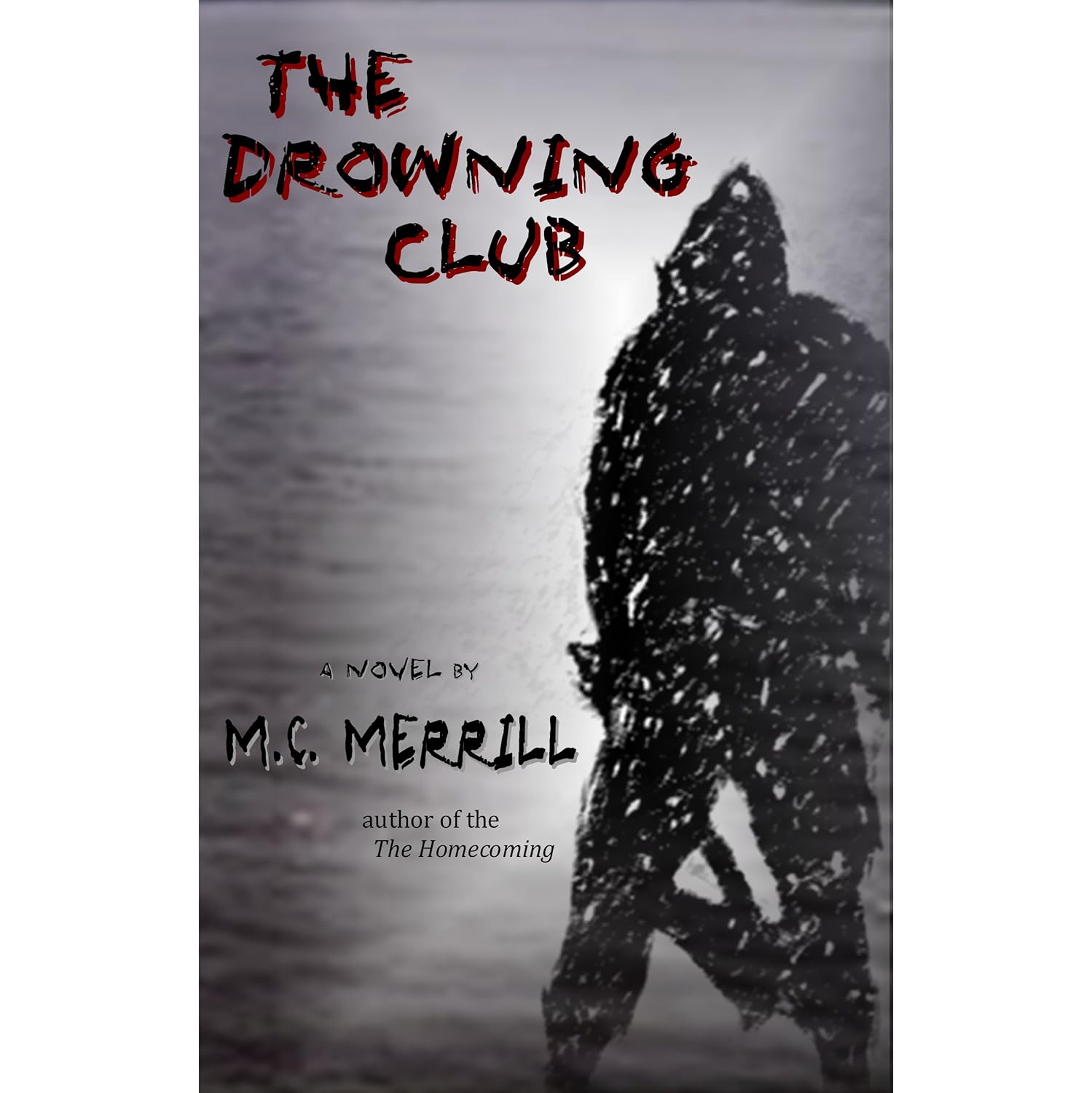 The Drowning Club poster